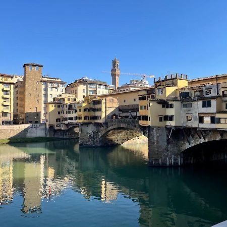 Pontevecchio Apt Apartment Firenze Bagian luar foto