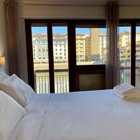 Pontevecchio Apt Apartment Firenze Bagian luar foto