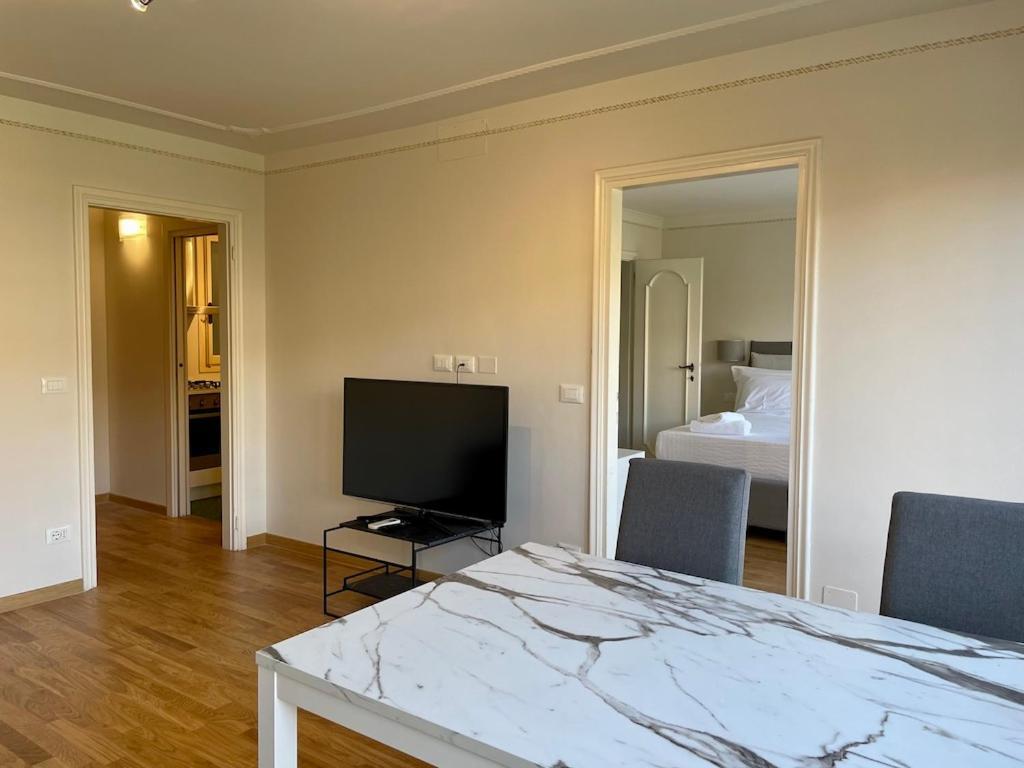 Pontevecchio Apt Apartment Firenze Bagian luar foto