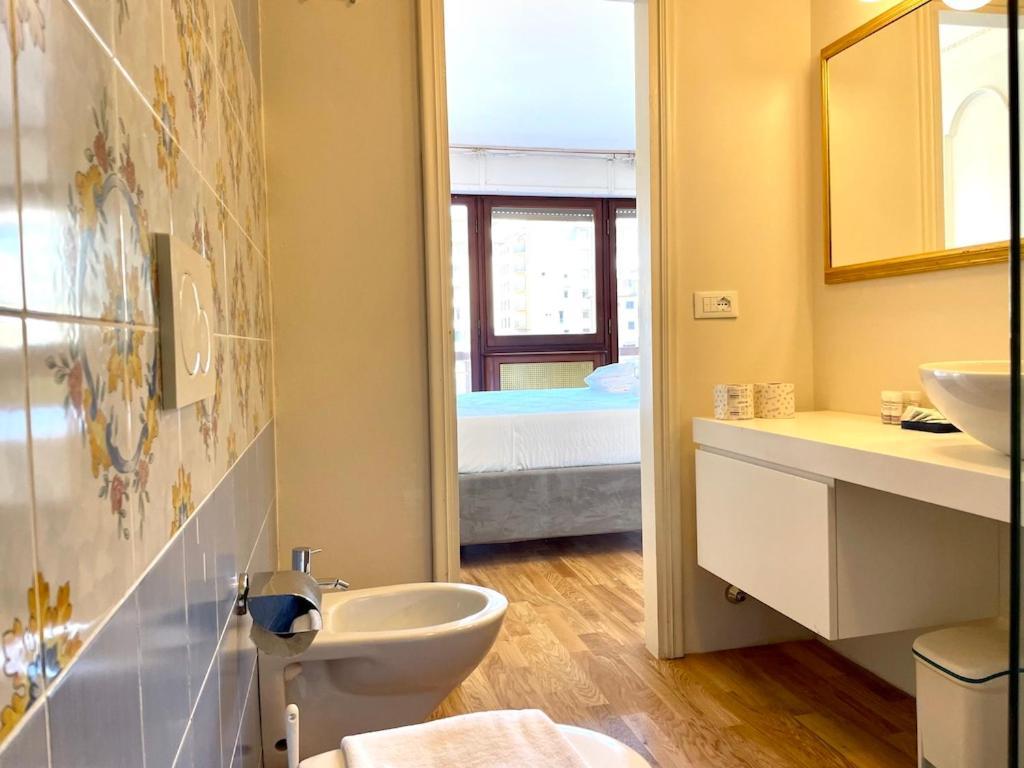 Pontevecchio Apt Apartment Firenze Bagian luar foto