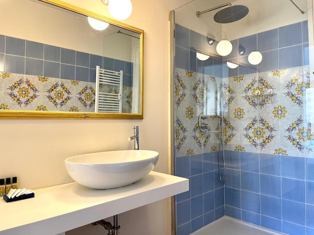 Pontevecchio Apt Apartment Firenze Bagian luar foto