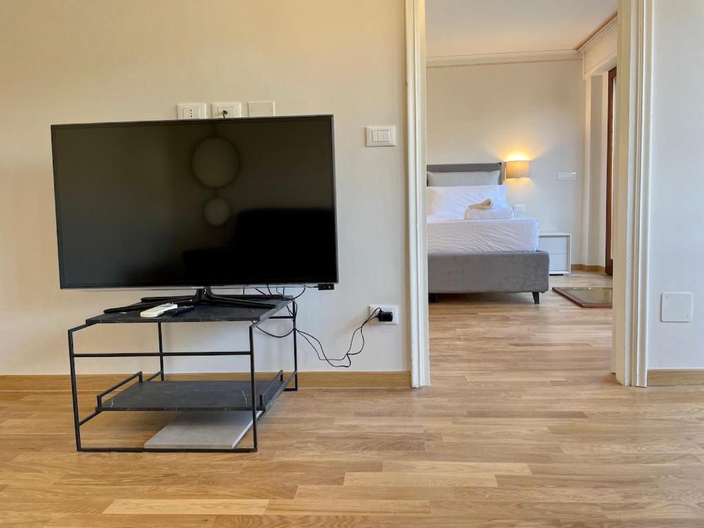 Pontevecchio Apt Apartment Firenze Bagian luar foto