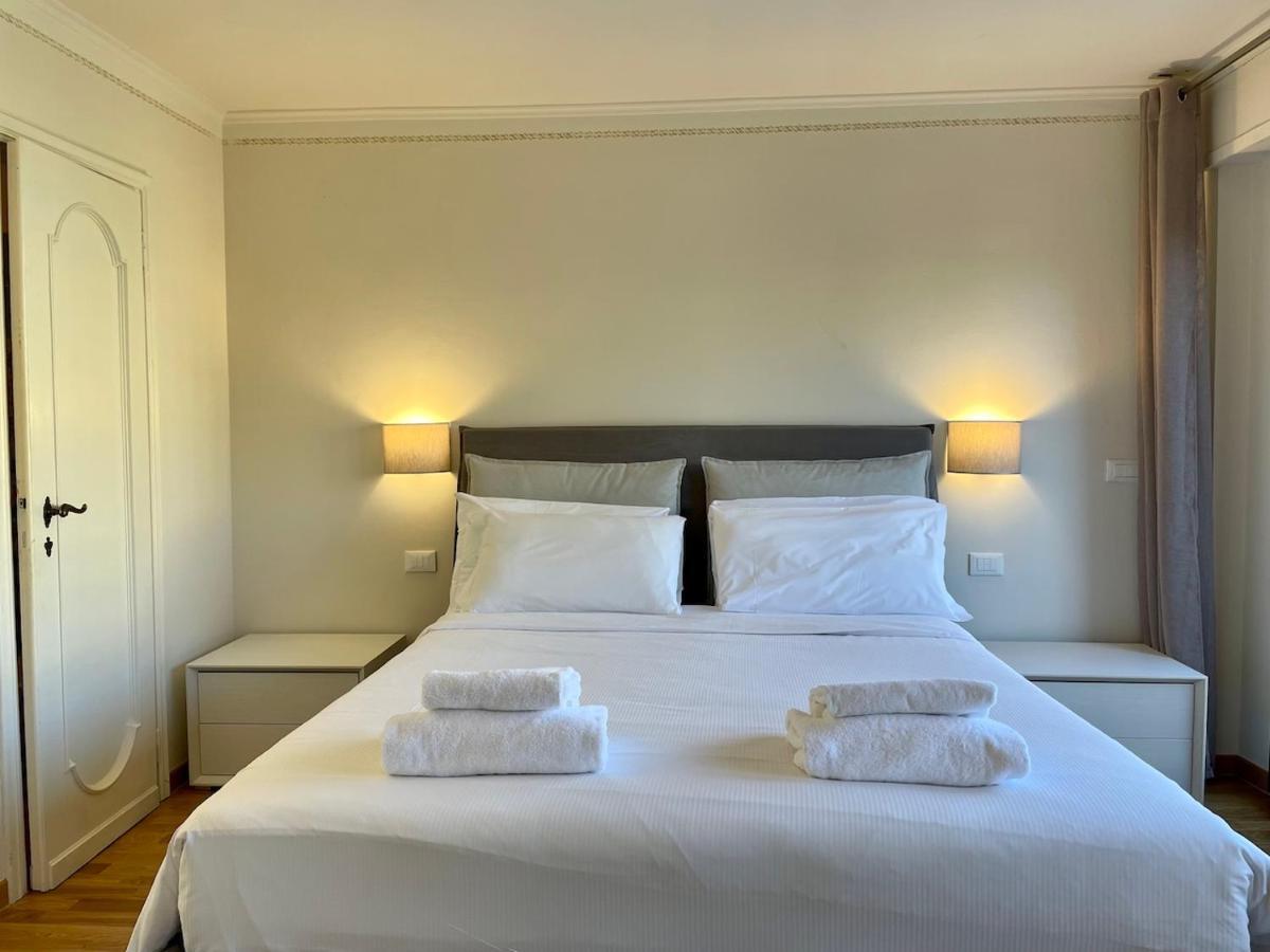 Pontevecchio Apt Apartment Firenze Bagian luar foto